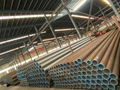 Fluid Pipeline Application Alloy Seamless Steel Pipe 5