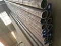 Cheap Alloy Seamless Steel Pipe for Construction 2