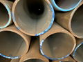 ASTM A335 P91 Seamless Alloy Steel Pipe 2