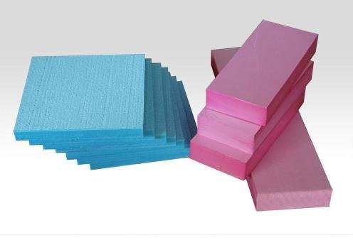 長沙XPS擠塑板批發長沙牆面保溫擠塑板施工方案