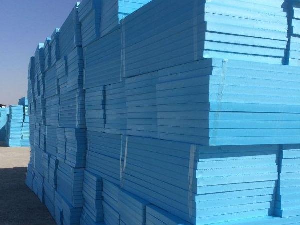 長沙XPS擠塑板批發長沙牆面保溫擠塑板施工方案 5