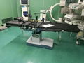 山东育达DST-700电动骨科影像综合手术台 电动手术床