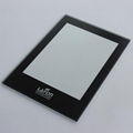 Hot Sale LCD/LED Display Anti Glare Touch Panel Cover Glass  1