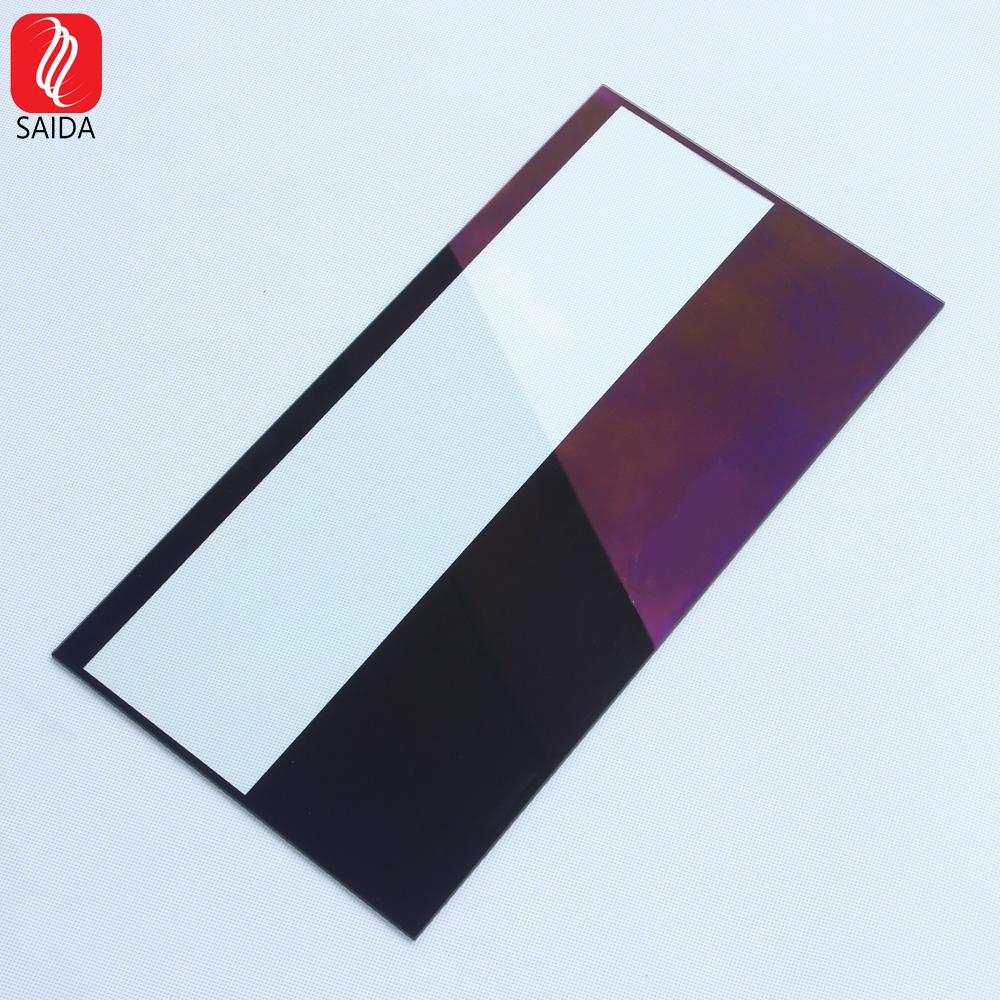 TP保护钢化玻璃 LCD/LED 屏幕AR增透减反盖板玻璃