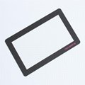 Dongguan Factory OLED Monitor Tempered Cover Glass Panel