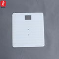 Waterproof ITO Top Cover Glass for