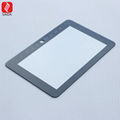 Customized Low Iron Protective Glass for LCD/LED Display 