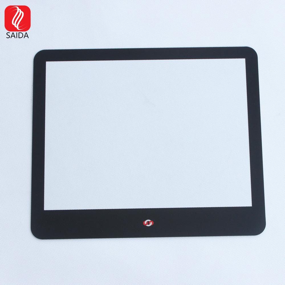 Customized Dragontail Protective Glass for LCD/LED Display  3