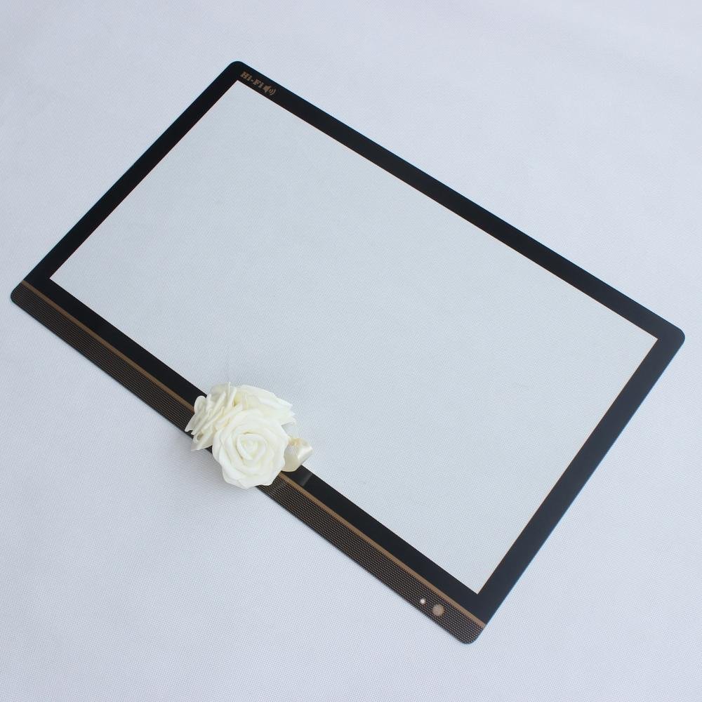 China Factory Glass Price Protective Glass for LCD/LED Display  3