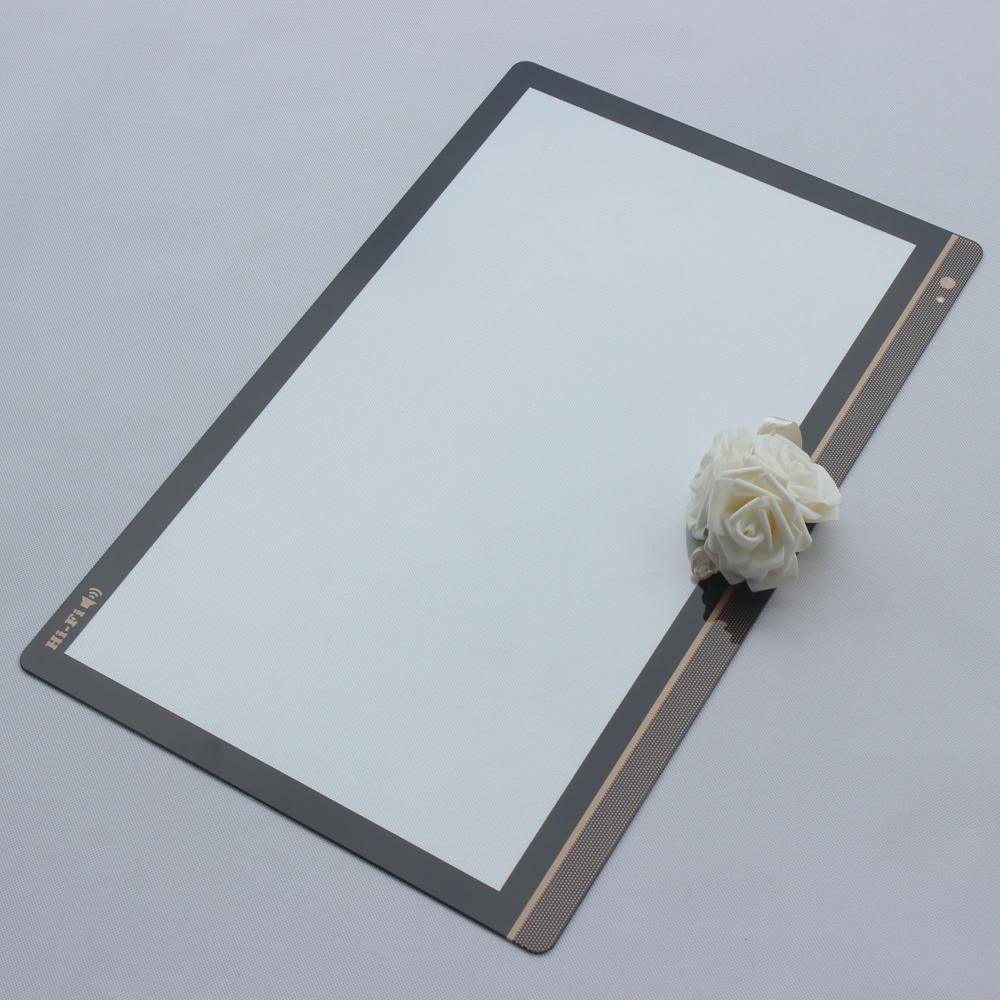 China Factory Glass Price Protective Glass for LCD/LED Display  4