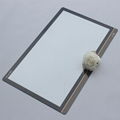 China Factory Glass Price Protective Glass for LCD/LED Display 