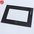 Flat Glass Protective Glass for LCD/LED Display  1