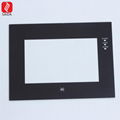 Flat Glass Protective Glass for LCD/LED Display  3