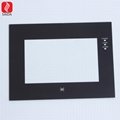 Flat Glass Protective Glass for LCD/LED Display 