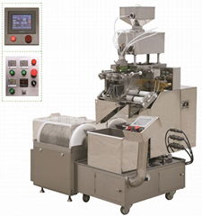 Lab Model Softgel Encapsulation Machine 