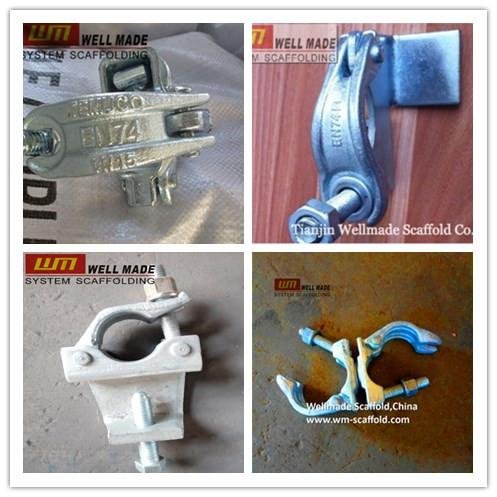 Tublar System  Tube & Fitting System  Galvanized Drop Forged Pressed Couplers