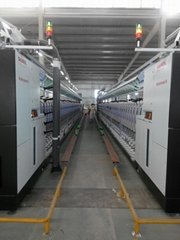 Chibi City Tiancheng Thread Manufacturing Co.,Ltd.