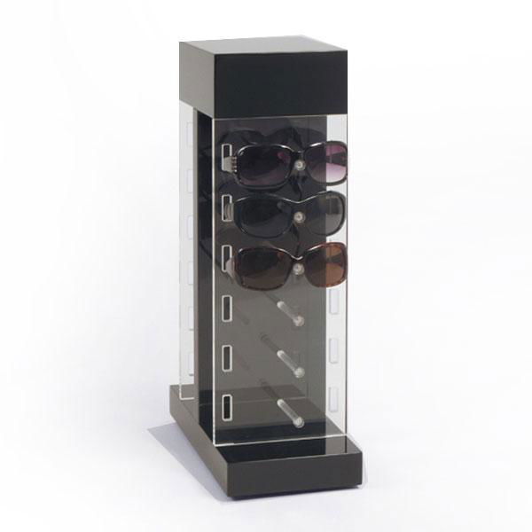 Acrylic Glasses Display Stand 2