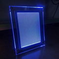 Acrylic LED Sign