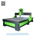 PCB Wood Acrylic carving 1530 CNC router