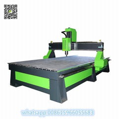 PCB Wood Acrylic carving 1530 CNC router machine whatsapp:008615966055683