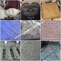 Stone carving and engraving CNC Router 1325 whatsapp:008615966055683 5