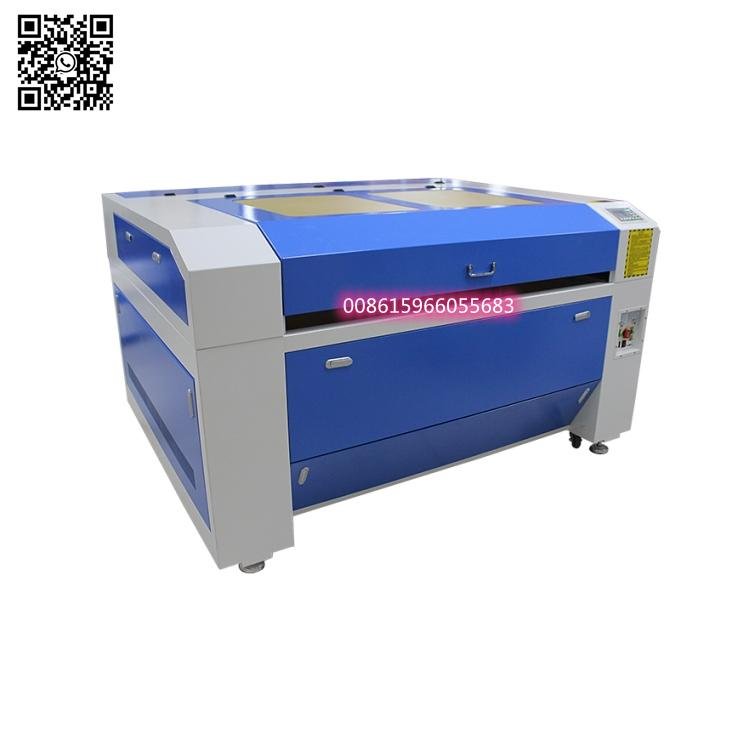 wood CO2 laser cutting and engraving machine 1390/1060/1610/1612/1590/9060  3