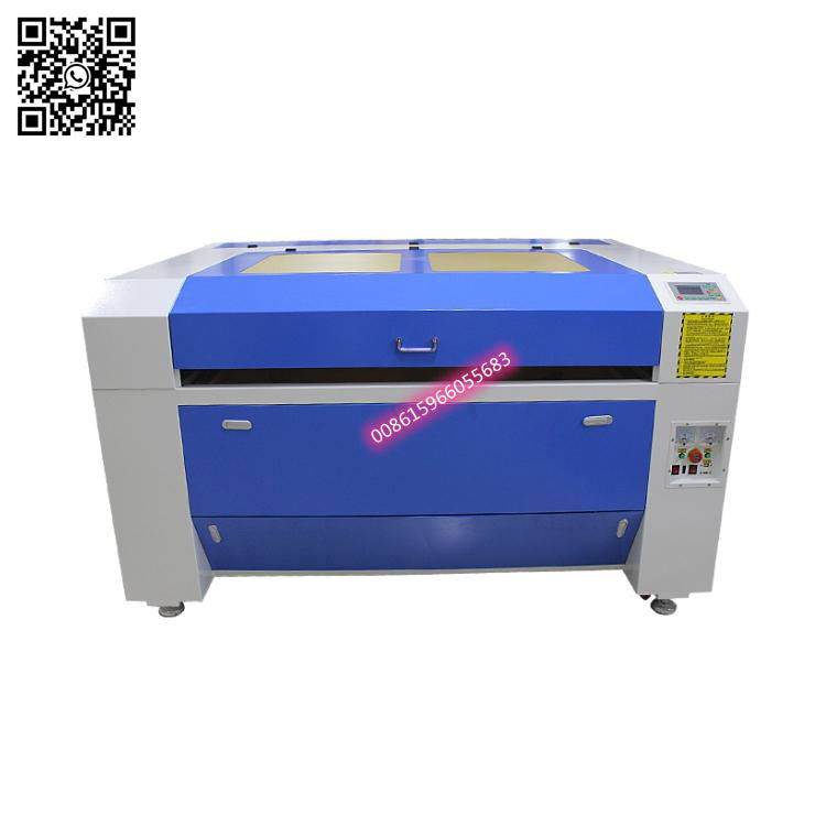 wood CO2 laser cutting and engraving machine 1390/1060/1610/1612/1590/9060  4