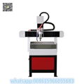 CNC Router 4040/6060 for jade acrylic brass copper engraving  1