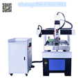 CNC Router 4040/6060 for jade acrylic brass copper engraving  2