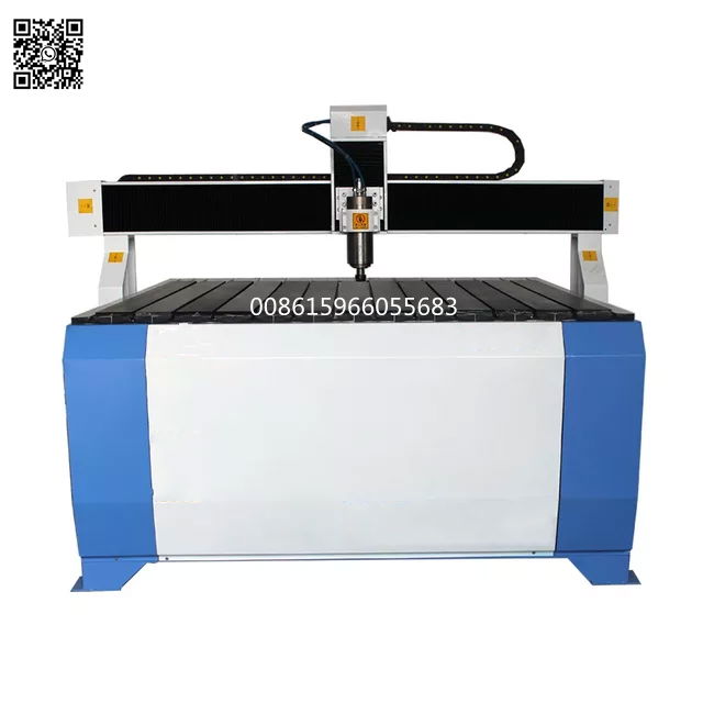 Wood acrylic plastic PVC PCB cutting and carving CNC Router 1010/1212/1218/1224 2