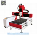 Desktop CNC router machine 6090 Portable