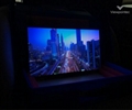 Mini-LED Screen