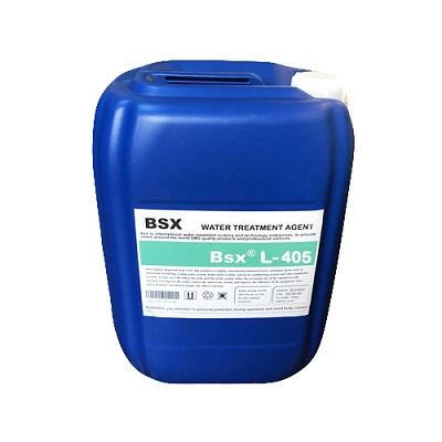 河北工业污水循环水缓蚀阻垢剂L-405无磷环保