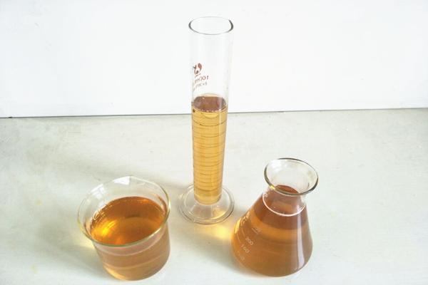河北工业污水循环水缓蚀阻垢剂L-405无磷环保 3