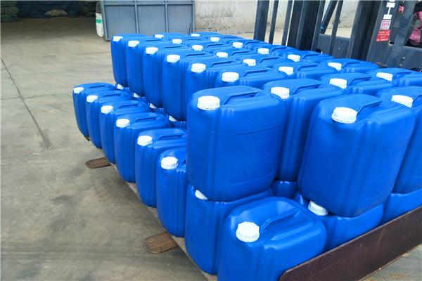 山东石化厂冷却水缓蚀阻垢剂L-402应用方案 3