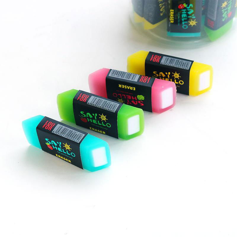 Eraser A090 LOUFOR (China Manufacturer) Eraser & Rubber