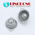 stainless steel hardware ball transfer