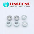 Stainless Steel Ball Transfer Unit,Ball