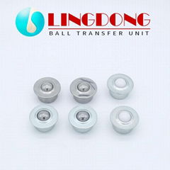 Stainless Steel Ball Transfer Unit,Ball