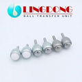 Steel Ball Wheel Roller 