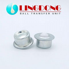 PL/CS Nylon Plastic Ball Transfer Unit,Ball Wheel Caster CY-8H