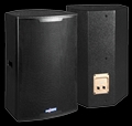 Two way loudspeaker BP-15