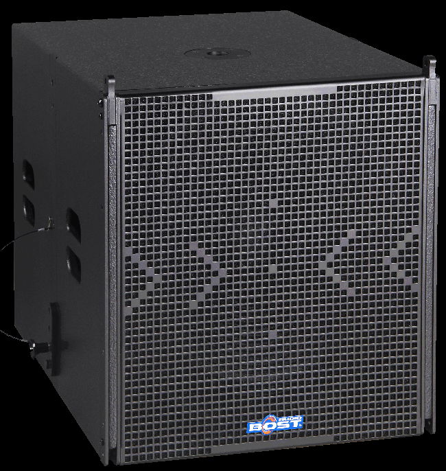 line array speaker LA118
