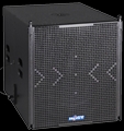 line array speaker LA118