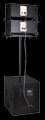 line array speaker LA118 3