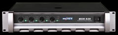 power amplifier MXH series