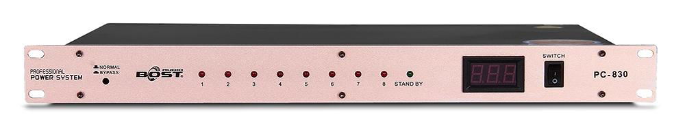 power timing system PC-830