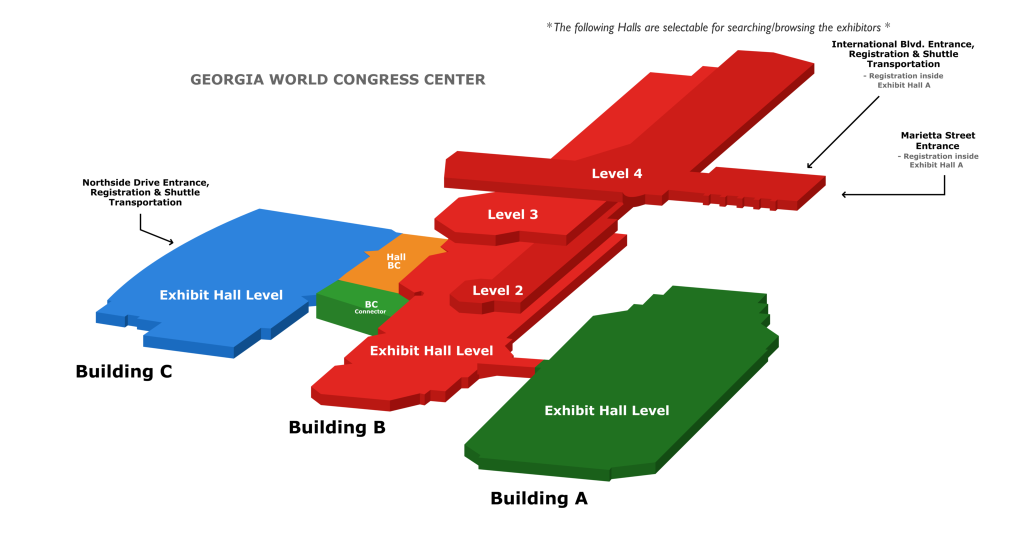 2024年美國亞特蘭大國際傢具五金配件及木工機械展會IWF 2