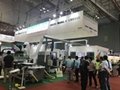 2024年印尼家具辅料油漆PVC膜木工机械览会IFMAC
